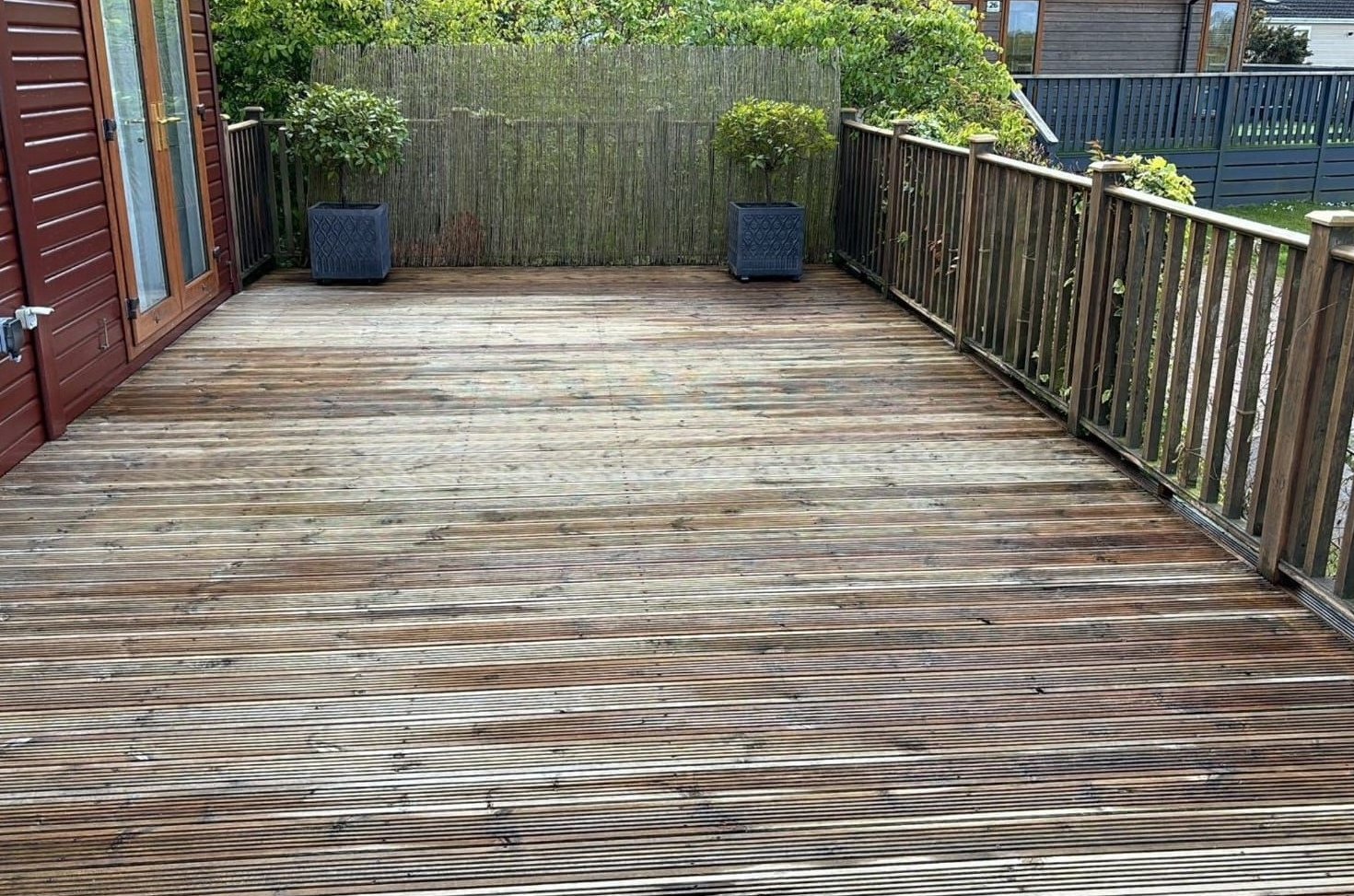 After -