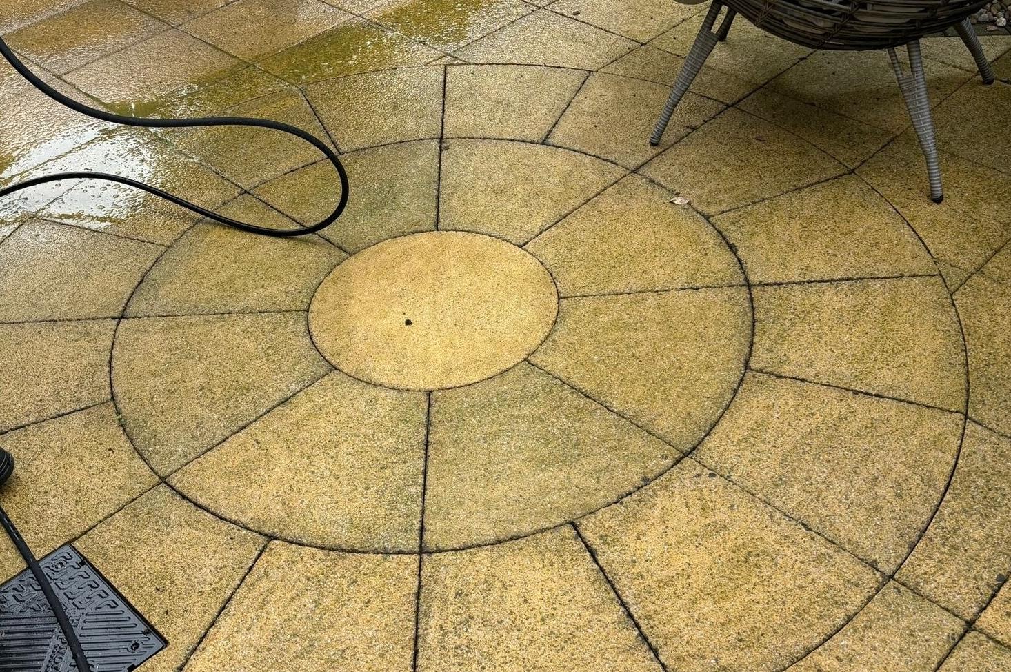 Before -