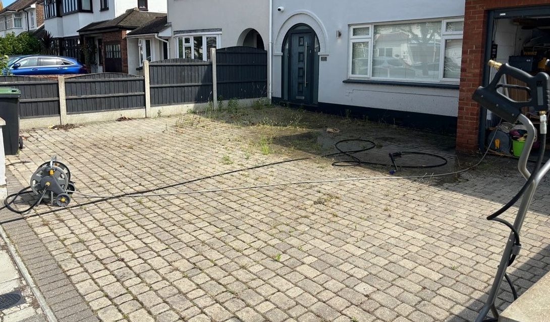 Before -