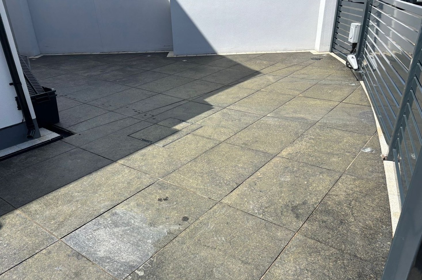 Before -