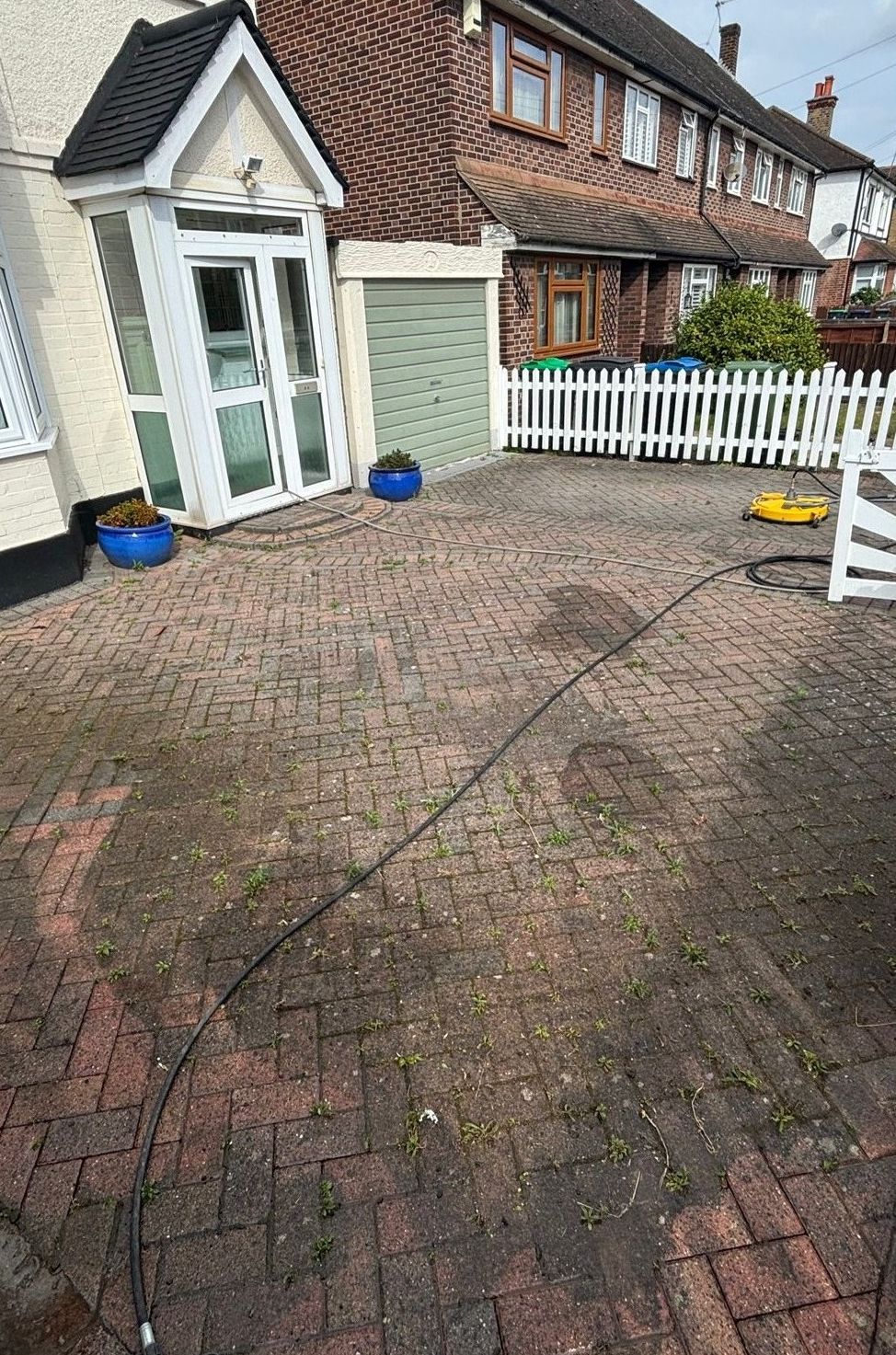 Before -