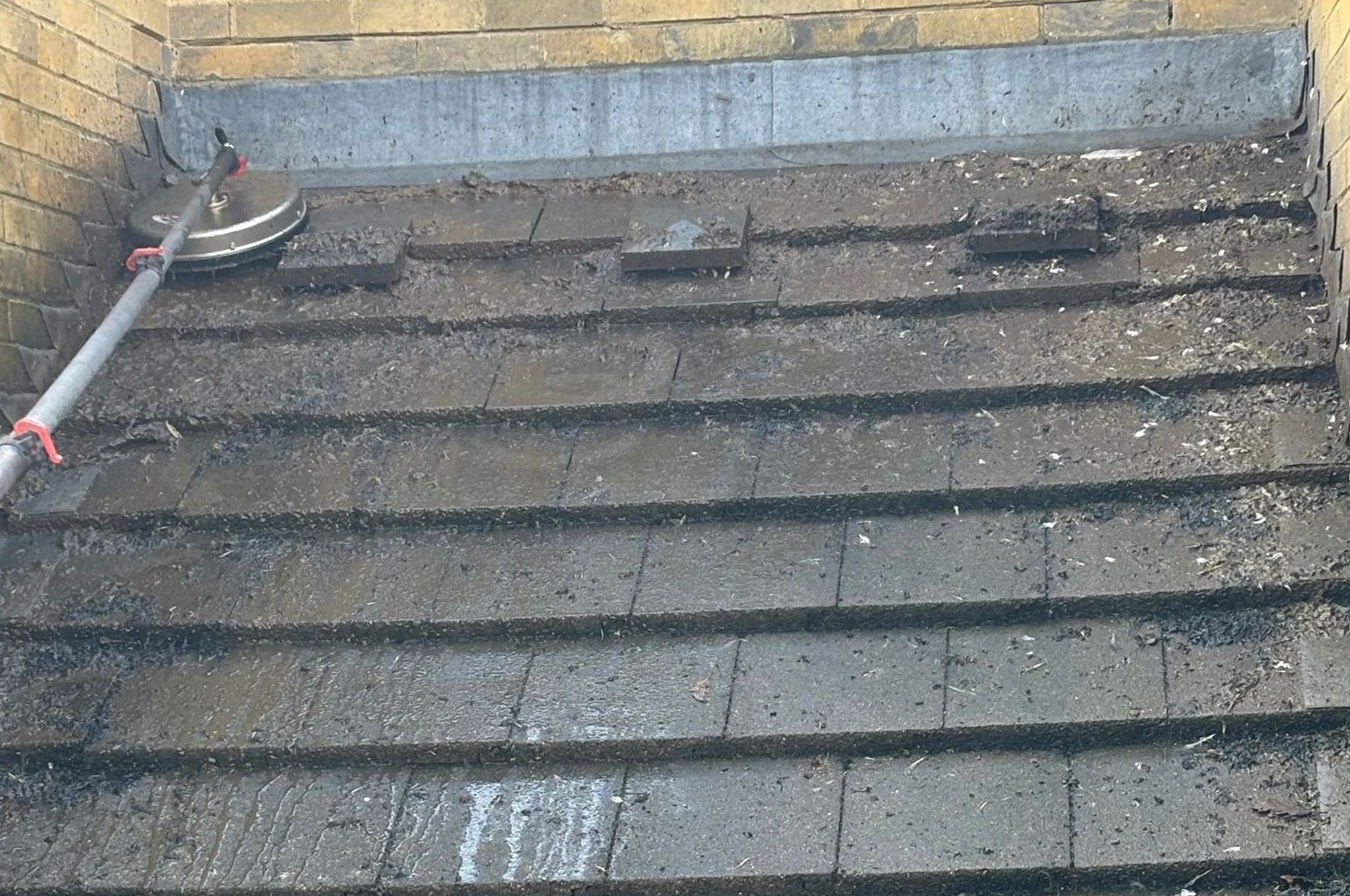 Before -