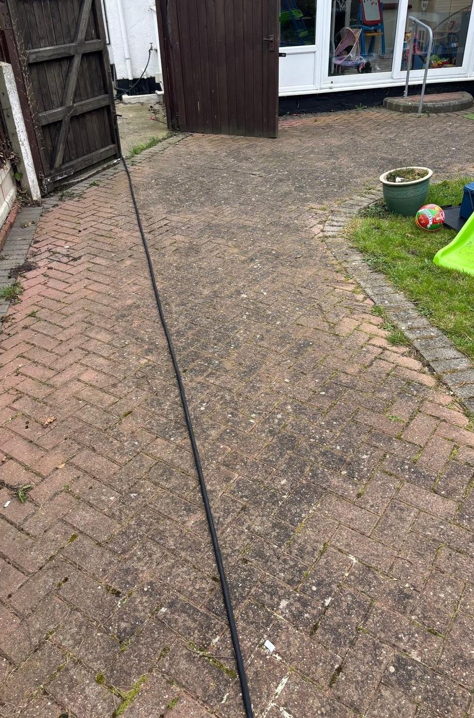 Before -